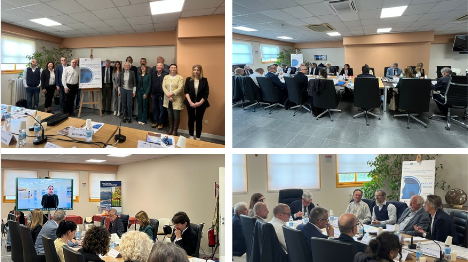 Sempione 2050: trasformare la linea ferroviaria in un corridoio del futuro